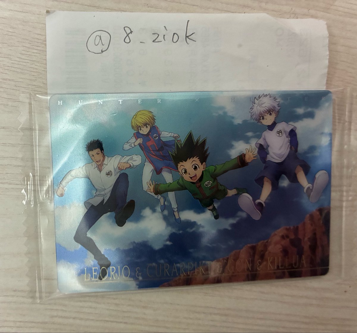 おみそしる＠取引 tweet media