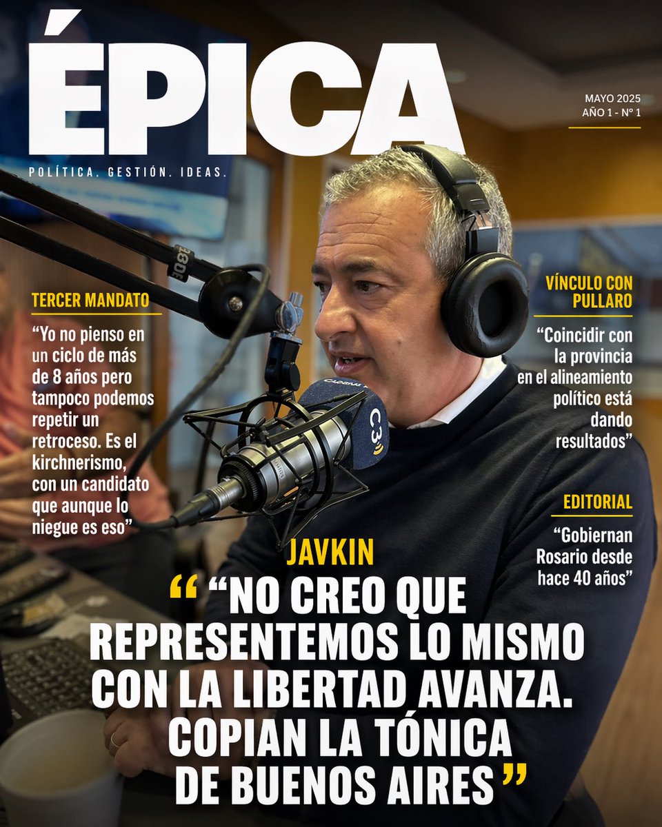 ÉPICA tweet media