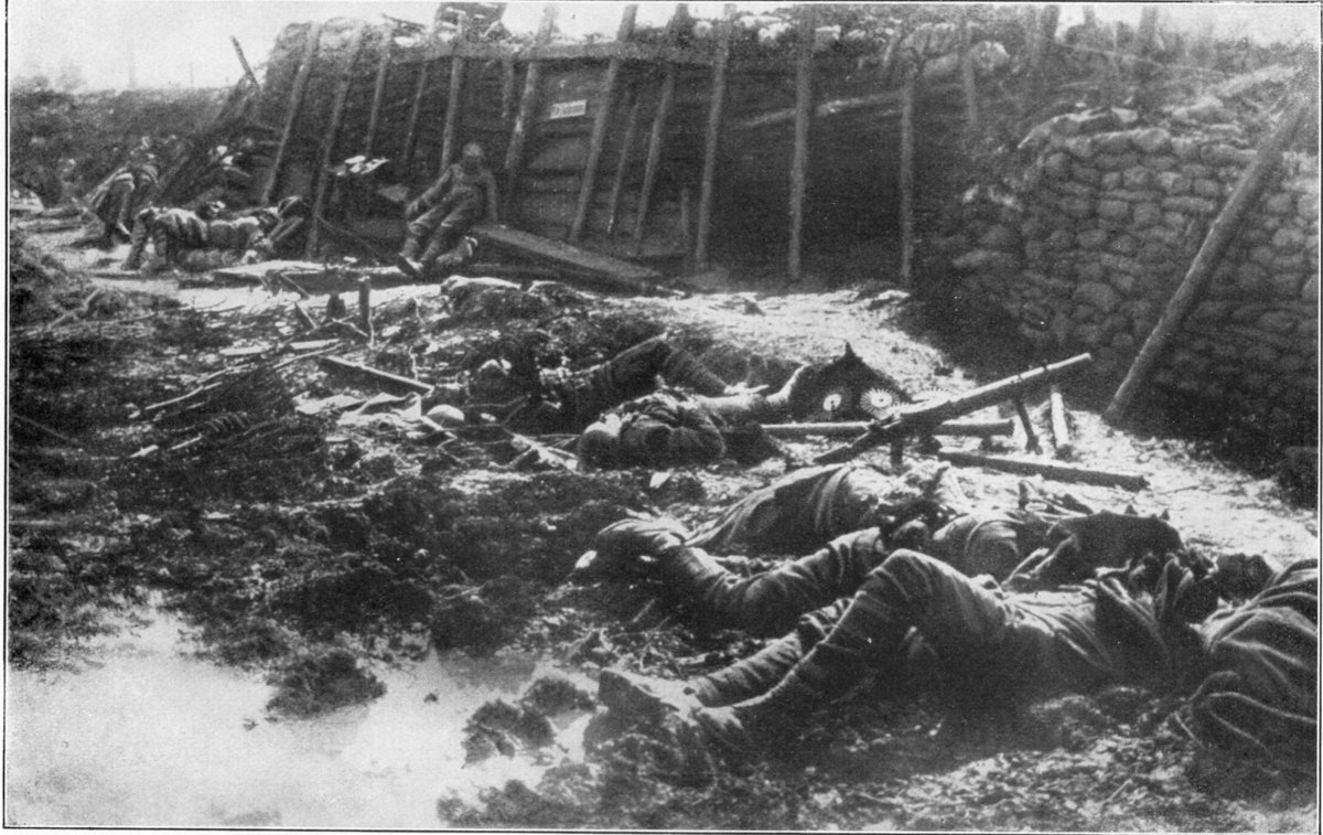 Hstorical_Facts's tweet image. Did you know that on this day (Apr 22) 1915, the first large-scale use of chemical weapons occurred? During WWI, German forces released 168 tons of chlorine gas at Ypres, Belgium. It’s a haunting reminder of why 'Red Lines' in warfare matter so much today.