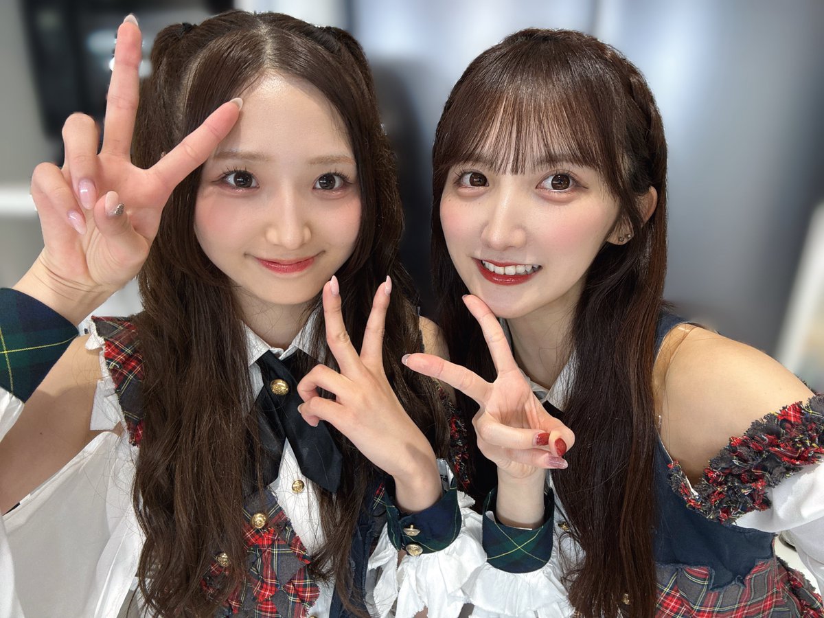 長友彩海 tweet media