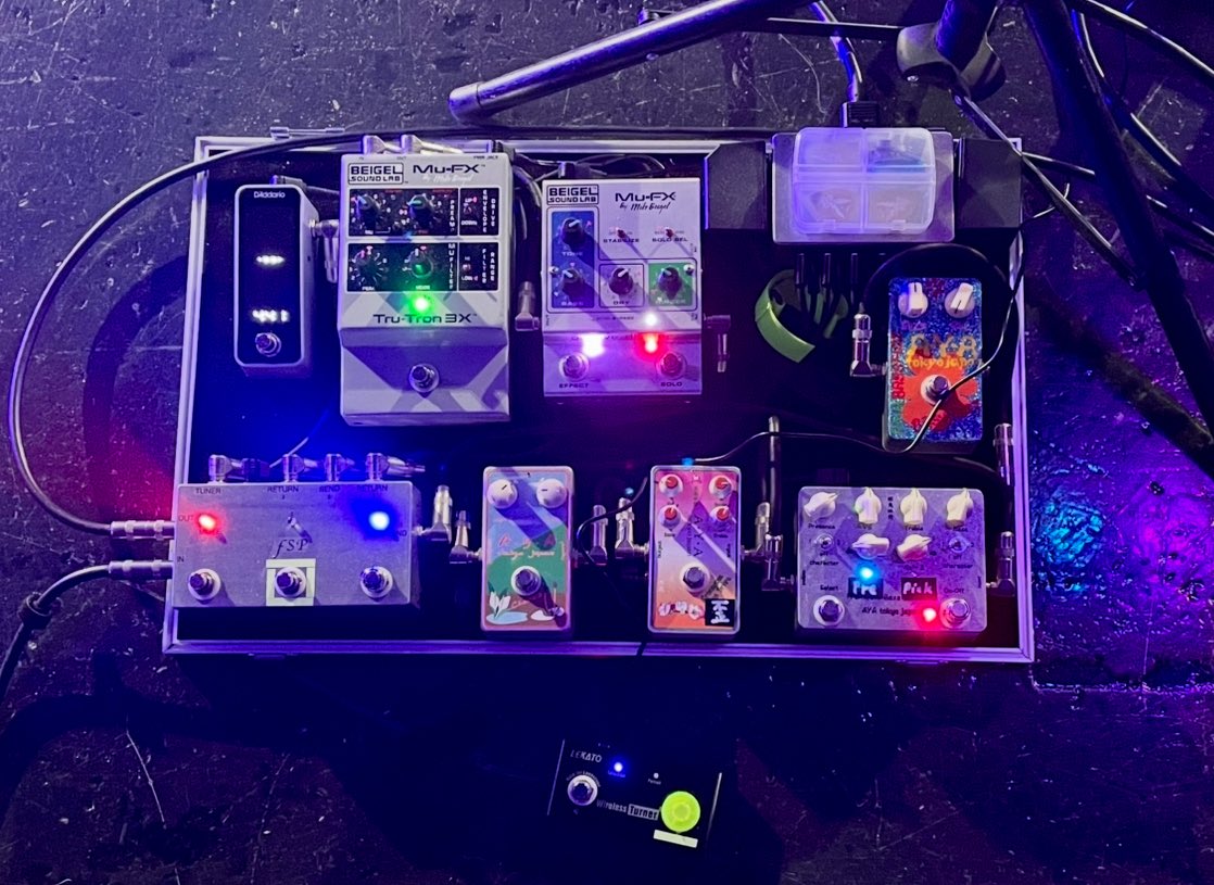 村田 悟郎 tweet media