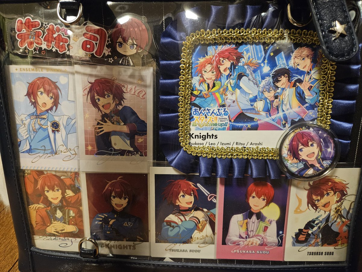 水晶 tweet media