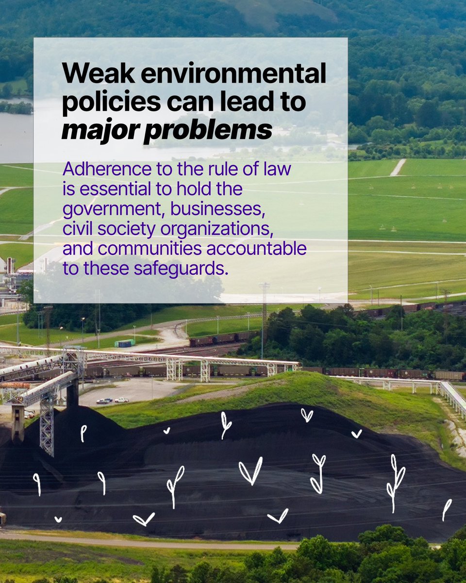 World Justice Project tweet media