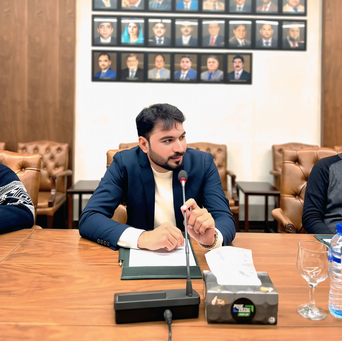 Sohail rafique Gujjar tweet media