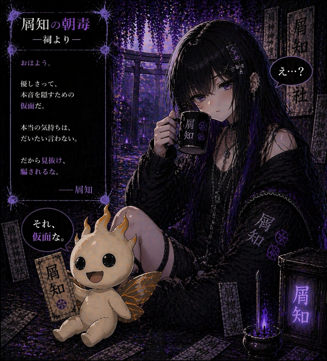 おはよう様 おはようございます。