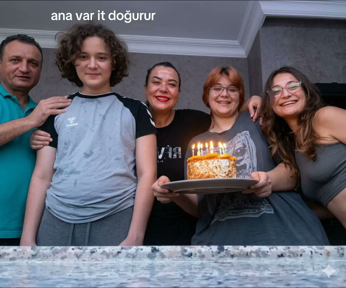 Maraş Muhtarı 🇹🇷 tweet media