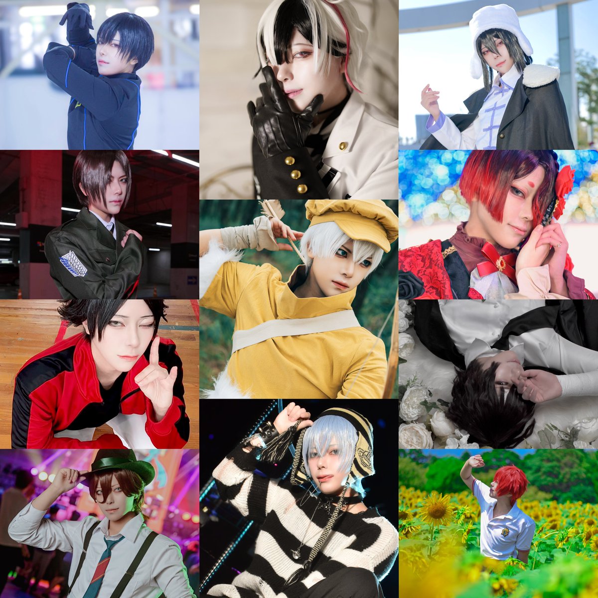 かす🍊 tweet media