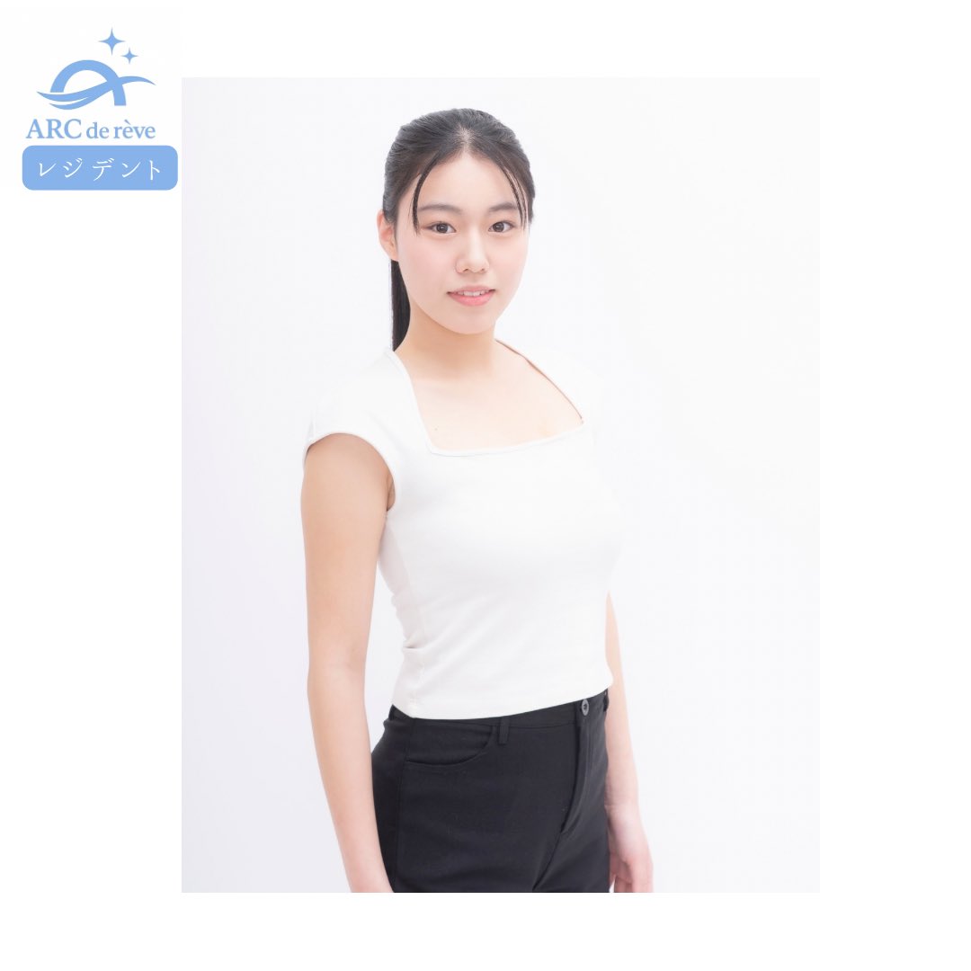 芸能プロダクション ARC de rêve tweet media