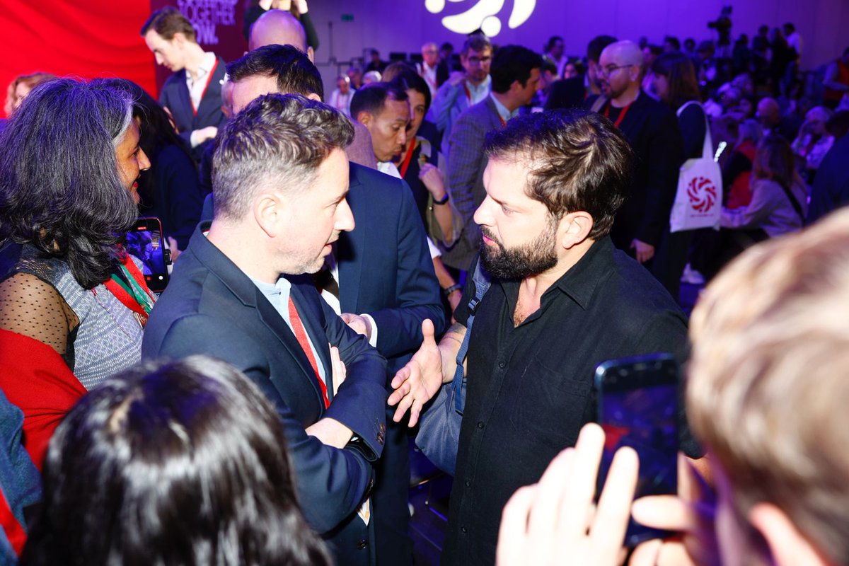 Gabriel Zucman tweet media