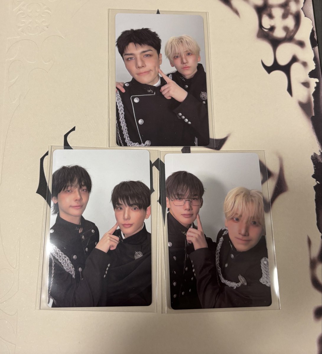 ふあゆき tweet media