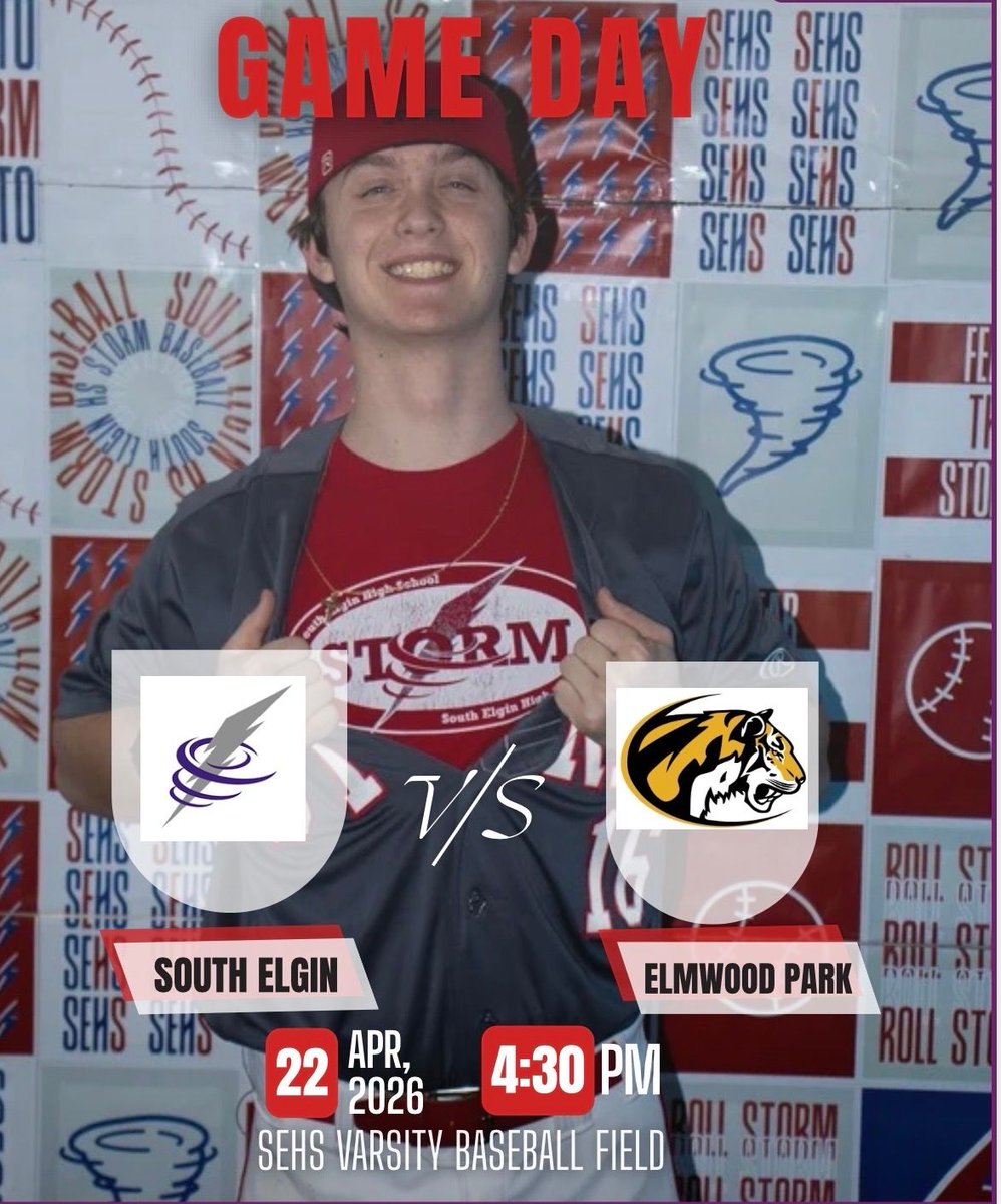 SEHS StormBaseball tweet media
