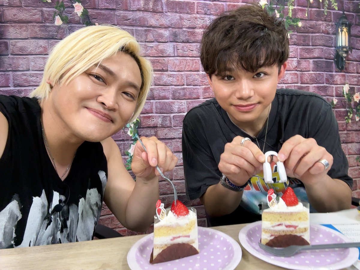 木島隆一 tweet media