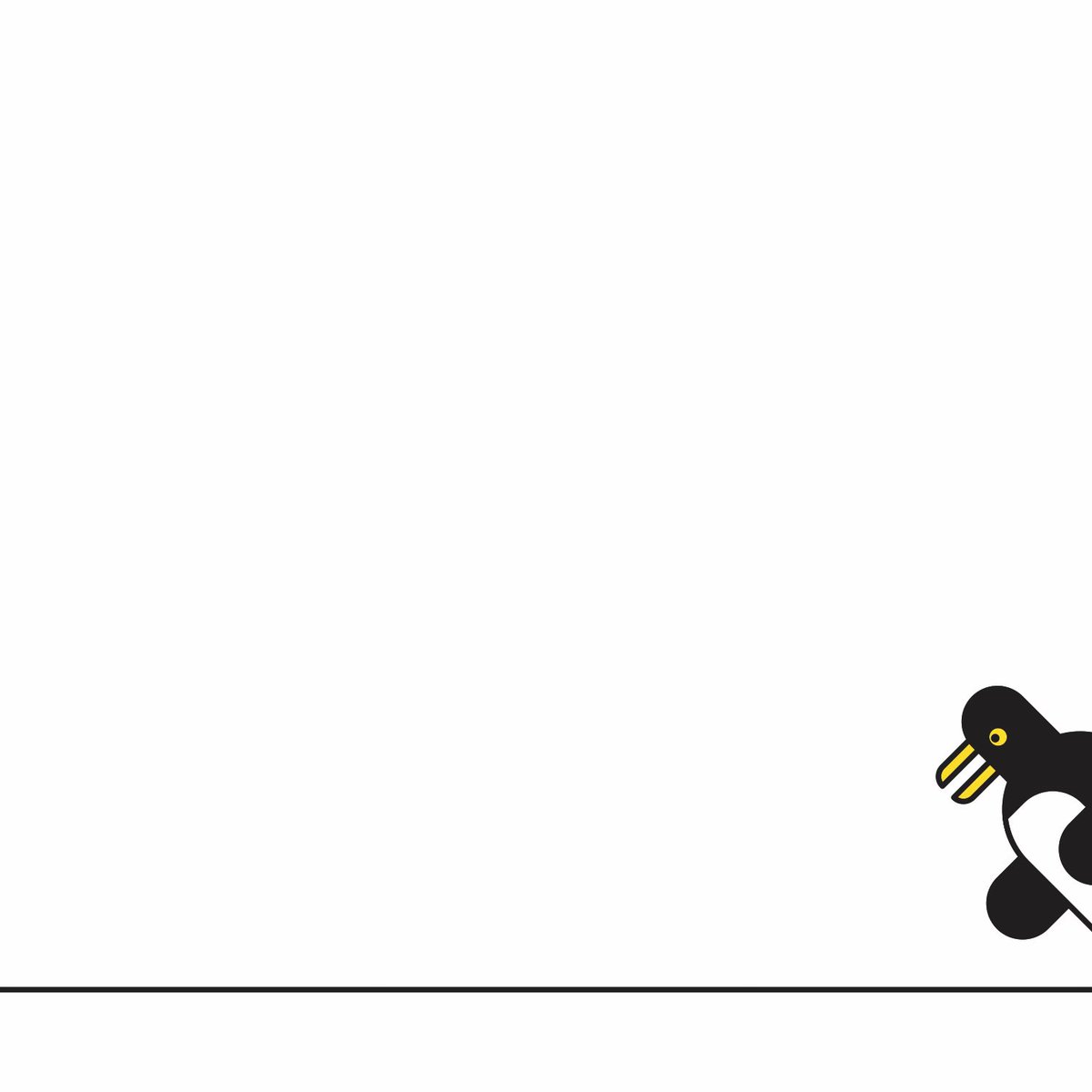 Stukuls's tweet image. Sorry Penguins a little late.

#late #importantdate #penguin #time #hello