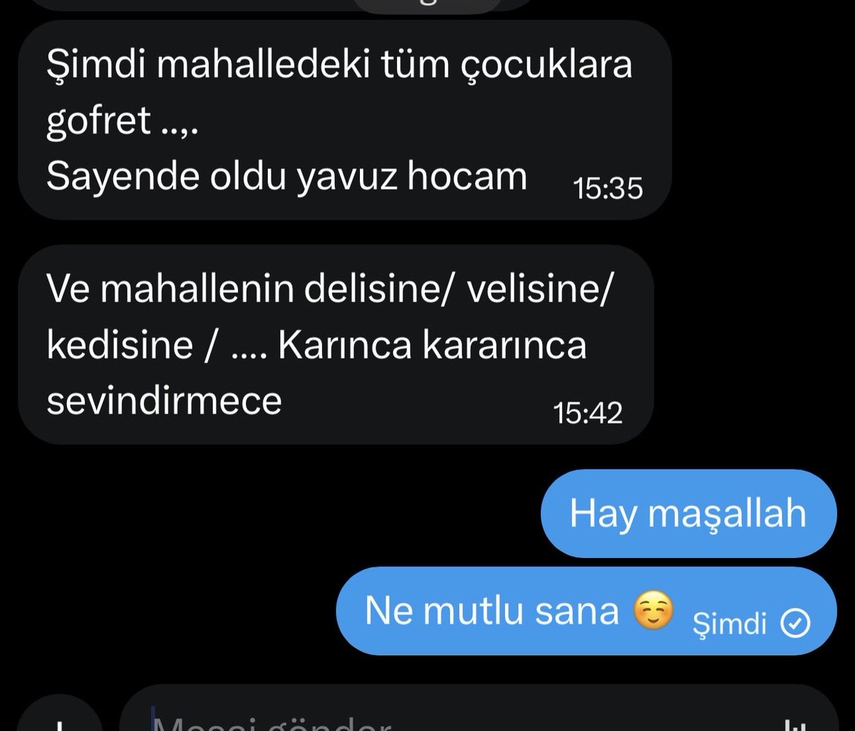𝑲𝒖𝒛𝒆𝒚𝒃𝒆𝒚𝒊 tweet media