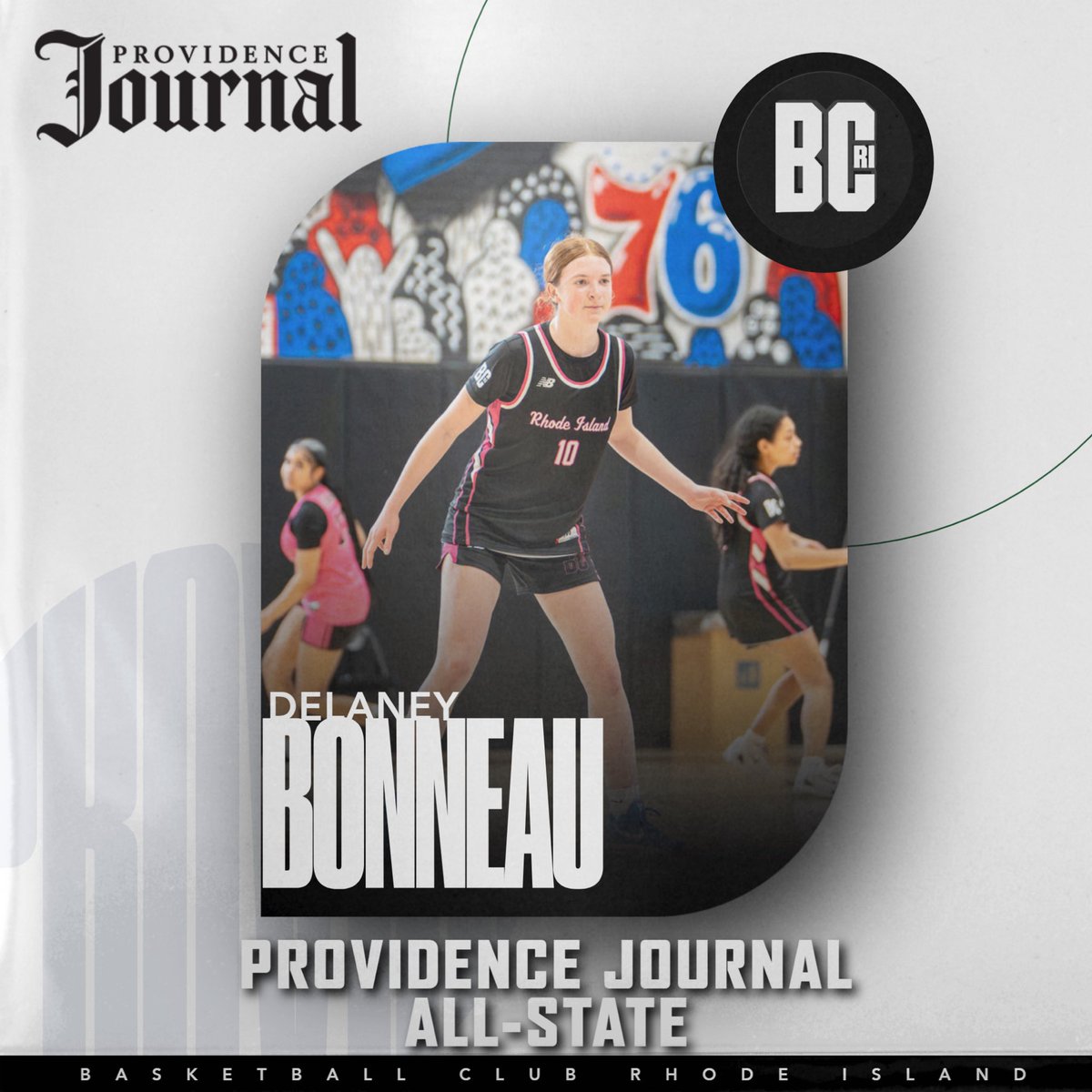 Basketball Club Rhode Island tweet media
