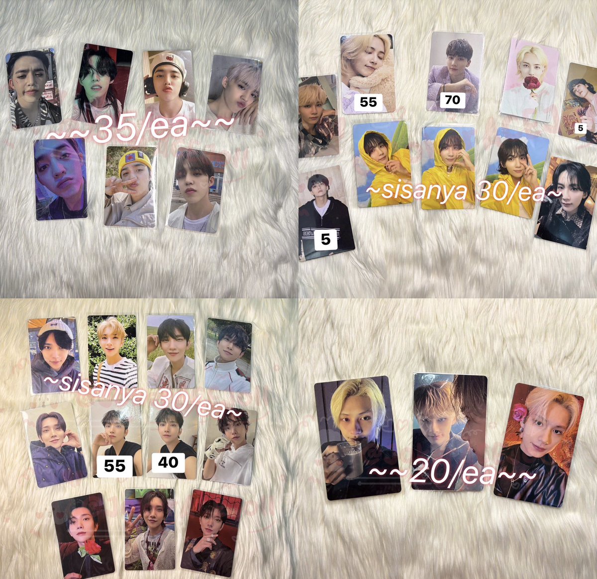 kkumi 🐮| MT aft DM tweet media