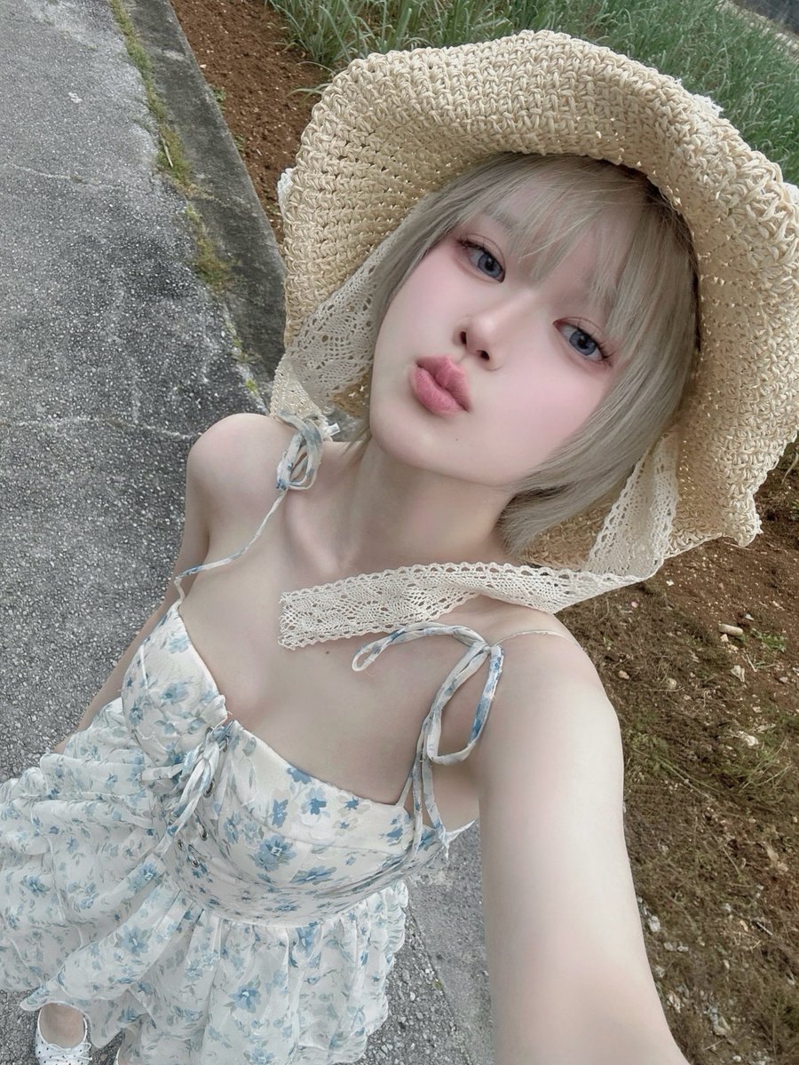 すかる tweet media