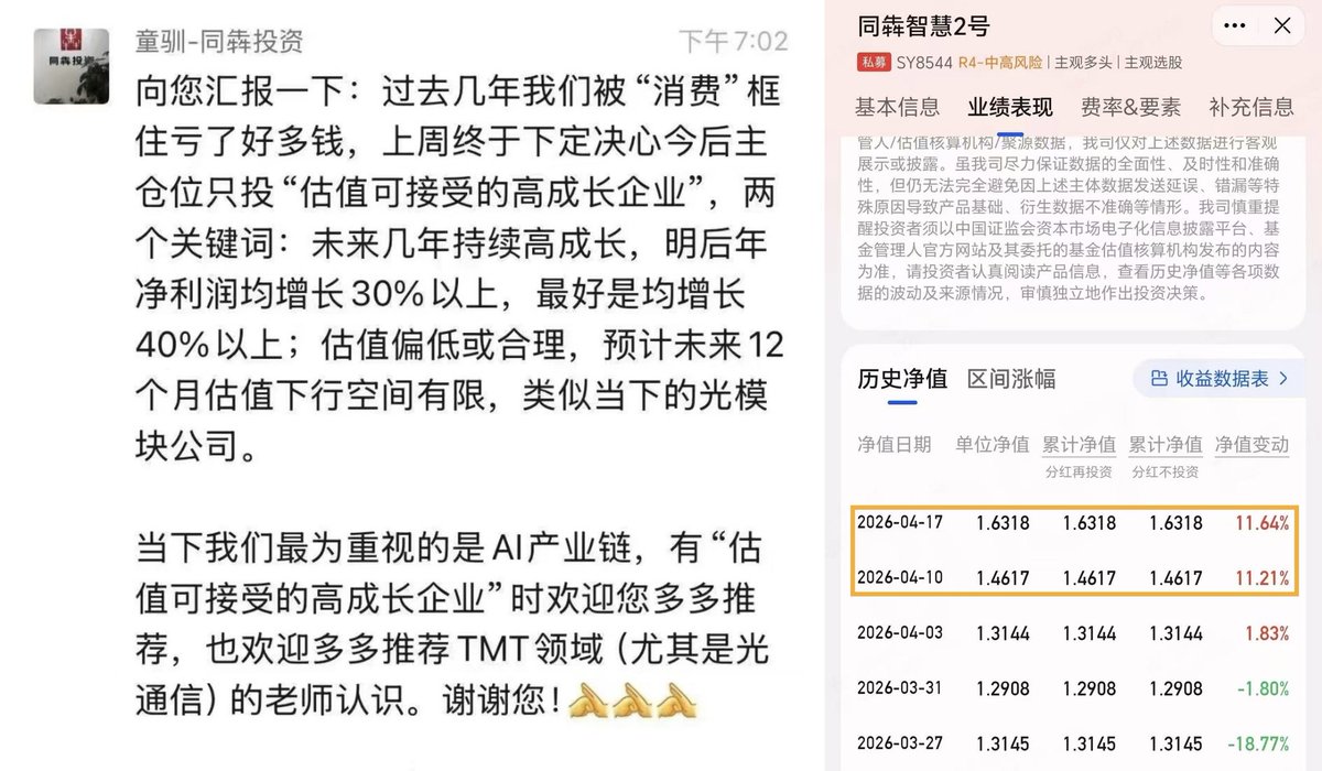 STOCK调研公社 tweet media