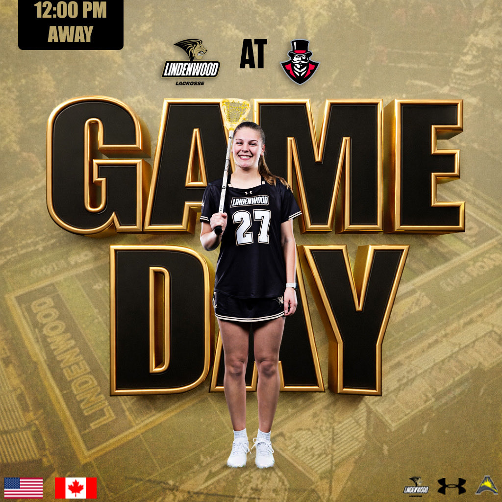 Lindenwood Athletics tweet media