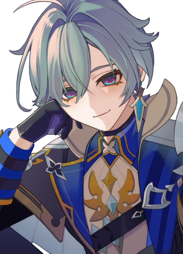 ローエン 🐰✏️