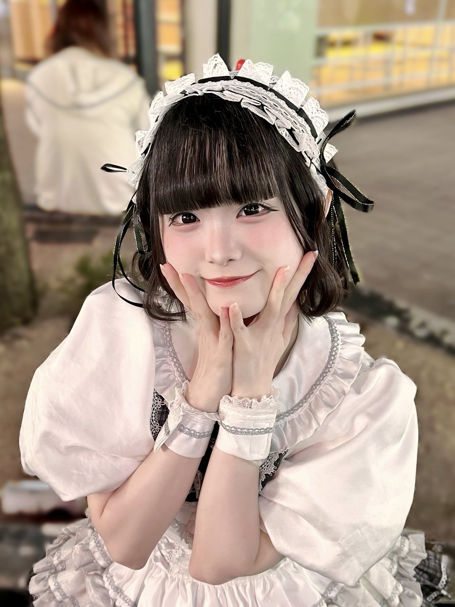 心羽 めぐみ 【HERO CHARM】 tweet media