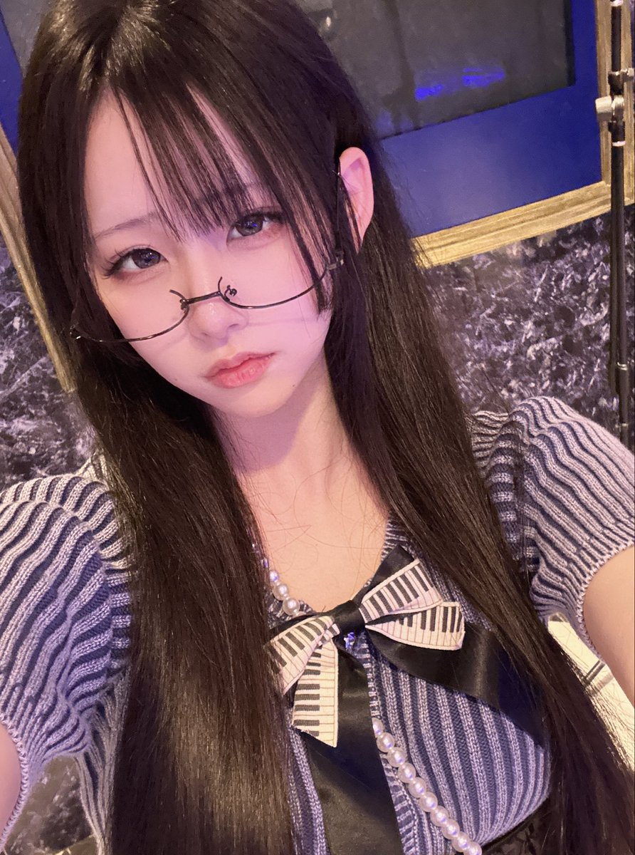 てぃあ@Abyss la portée tweet media