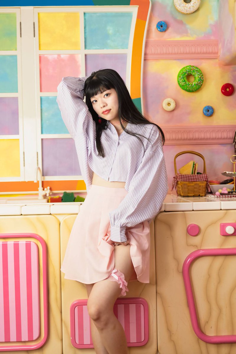 tatsunet0330's tweet image. 夜の一枚…📸

葉月沙南さん @n_s3737 
#Nikon #portrait