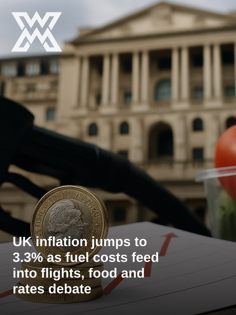 WhatMate? tweet media