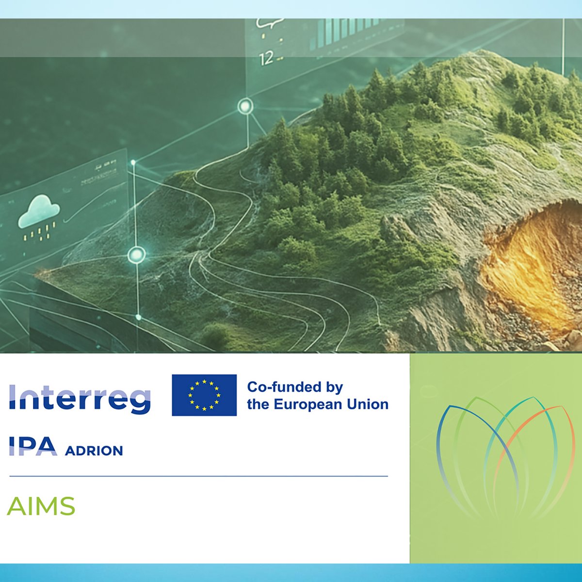 Romagnatech's tweet photo. 📅 13–14 maggio | Faenza
Il Progetto AIMS a Faenza per il suo 5° Transnational Project Meeting, con la partecipazione di tutti i partner internazionali.
Due giornate di collaborazione, innovazione e formazione, per rendere i territori più sicuri e resilienti
#AIMSProject  #AI https://t.co/Q0mEDGAqJC