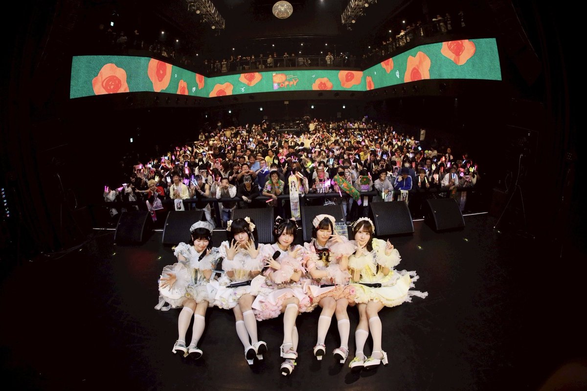 ChumToto【Official】 tweet media