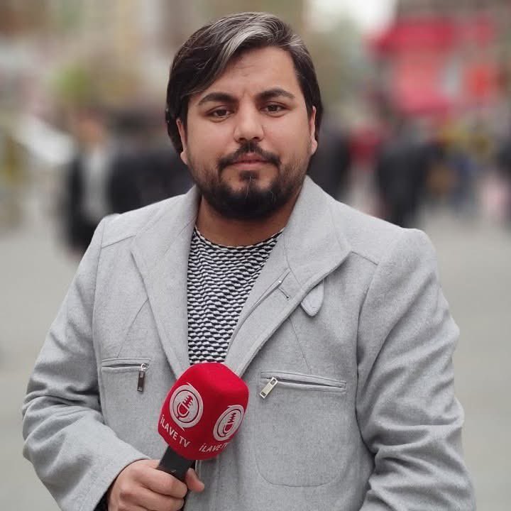 Nisa Çaydan tweet media