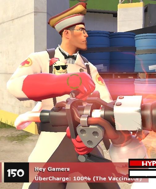TF2_funny_names's tweet image. Submitted by @Zeugziumy

#TeamFortress2 #screenshots