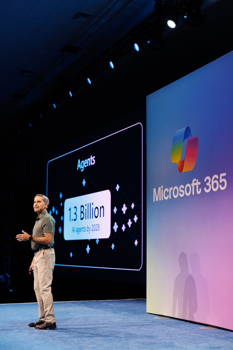 The Microsoft 365 Community Conference tweet media