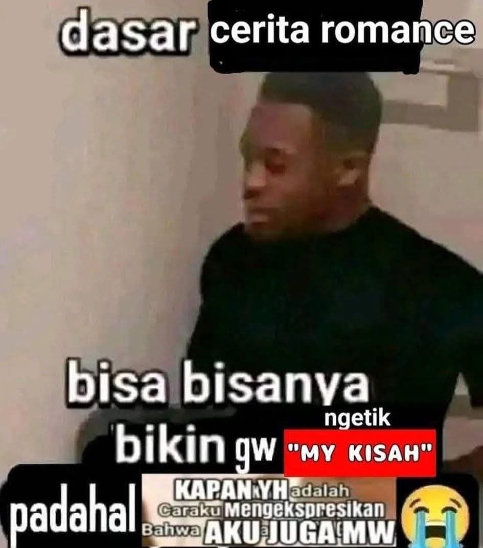 seuligie's tweet image. Halooo Judith! Aku akhir akhir ini juga suka bangeet ngegym, yuk kapan kapan kita atur jadwal buat ngegym bareng? Tapi jangan yang ekstrim yah soalnya aku masih #newbie. Eh aku banyak lho meme yang asbun coba rate koleksi ku yang ini dulu?