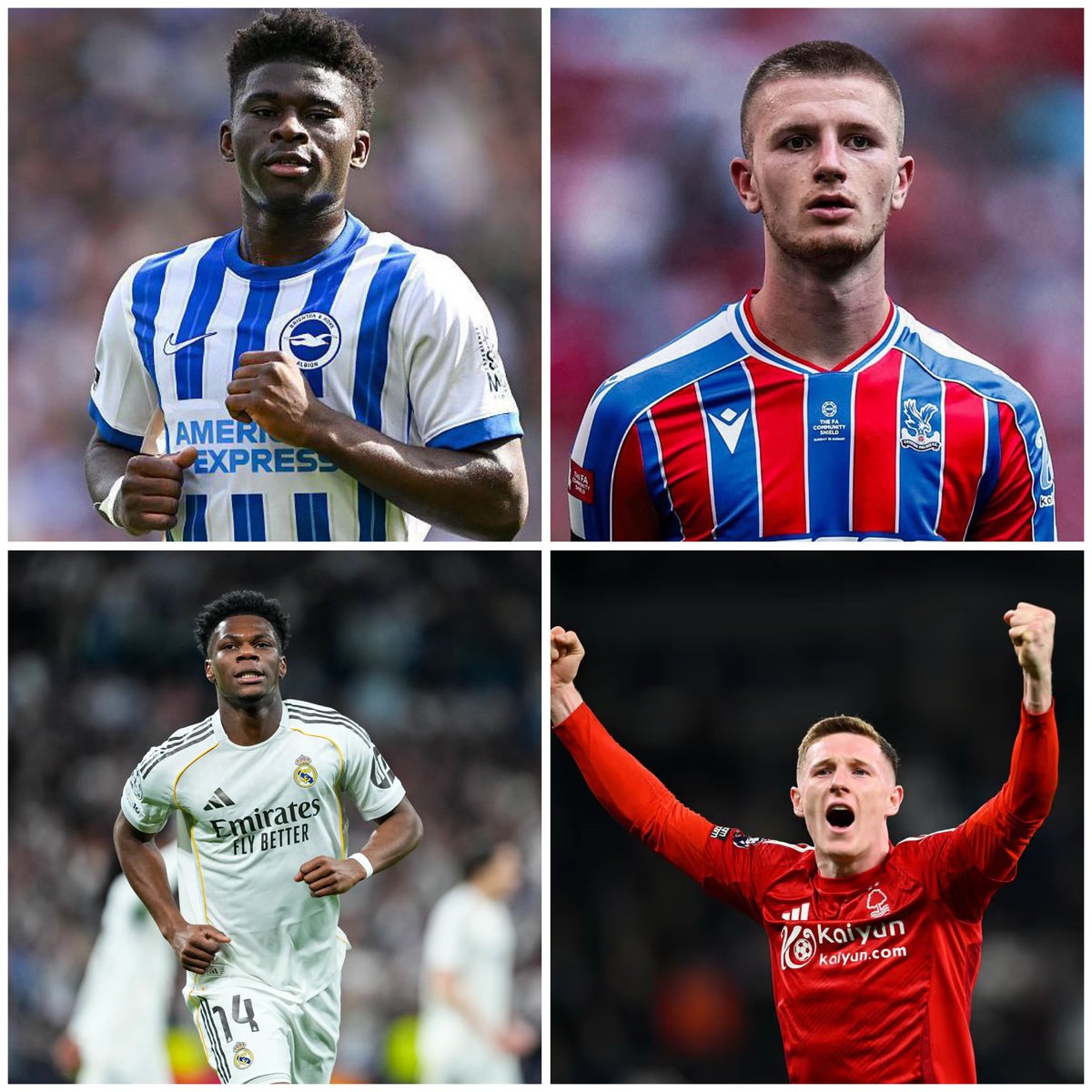 Manchester United Forever tweet media