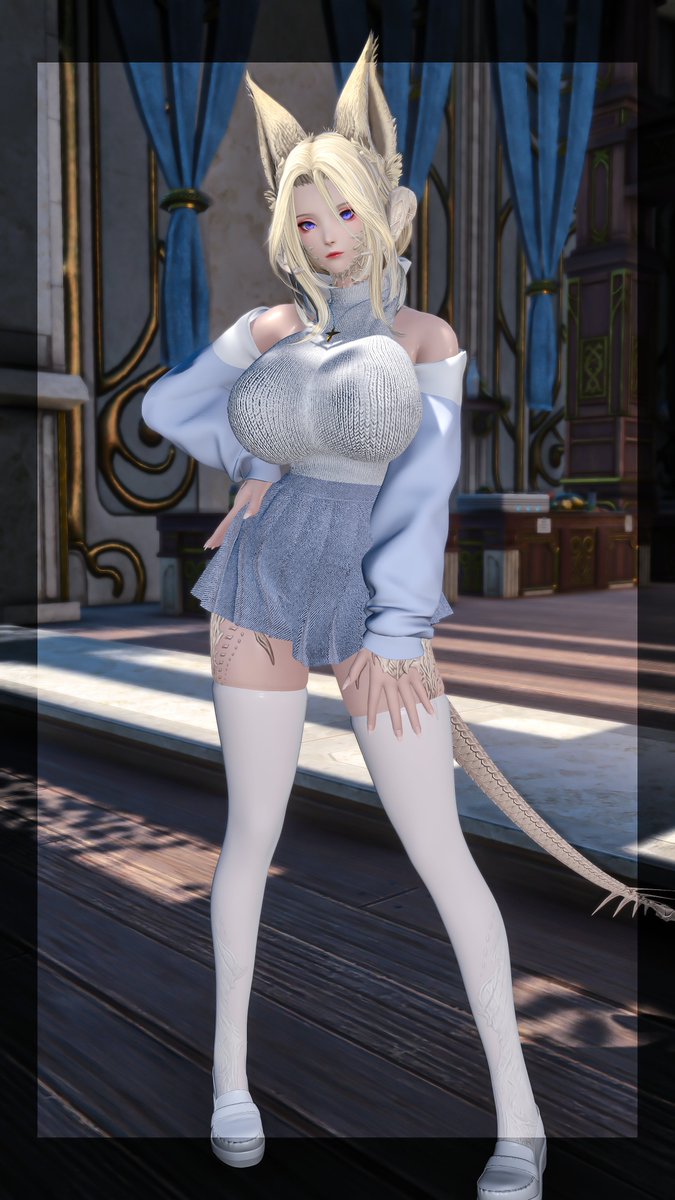 狐团子 tweet media