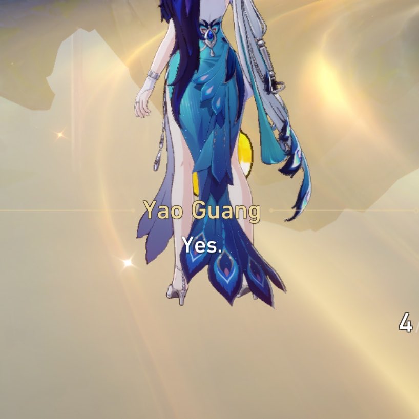 Daily Yao Guang 🦚 tweet media