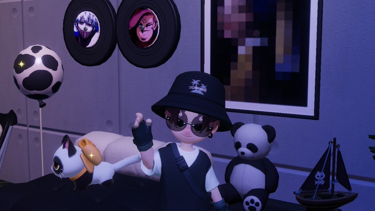 クエ汰 tweet media