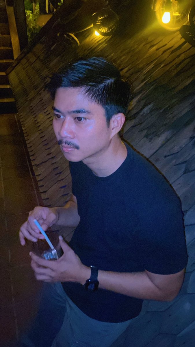 syamsul bahri tweet media