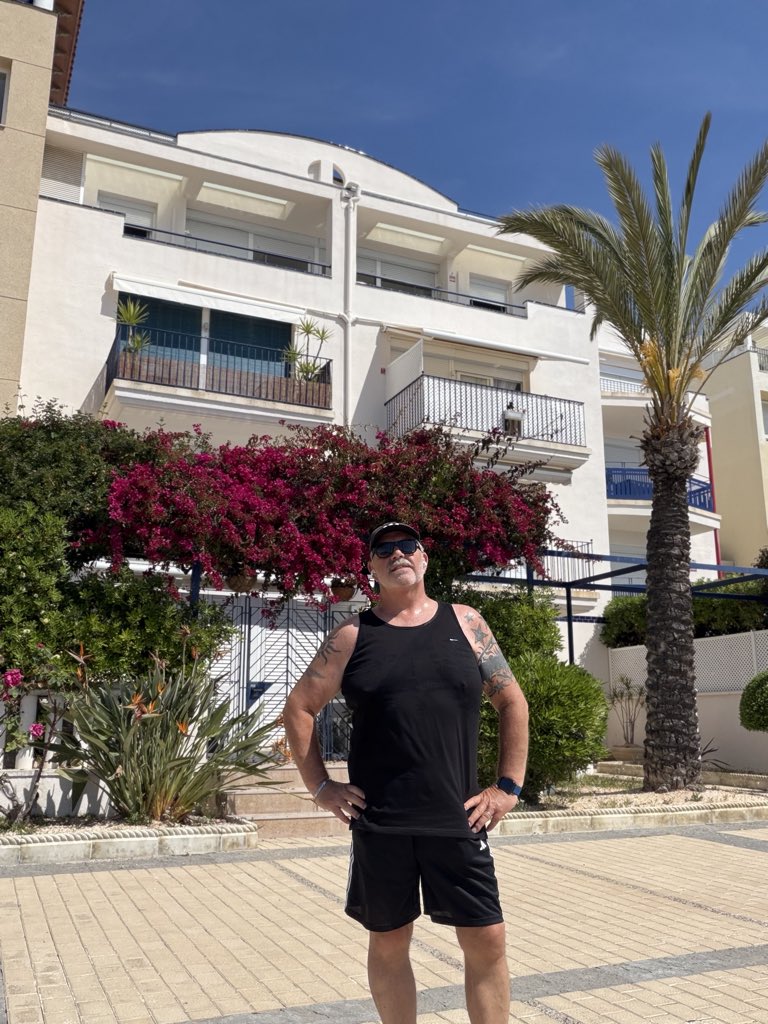 Ben Sitges tweet media