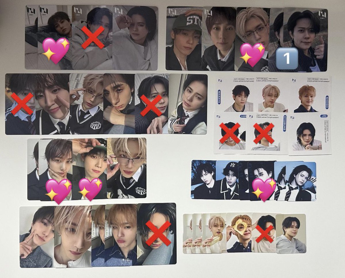 り🐻‍❄️🌻✨ tweet media