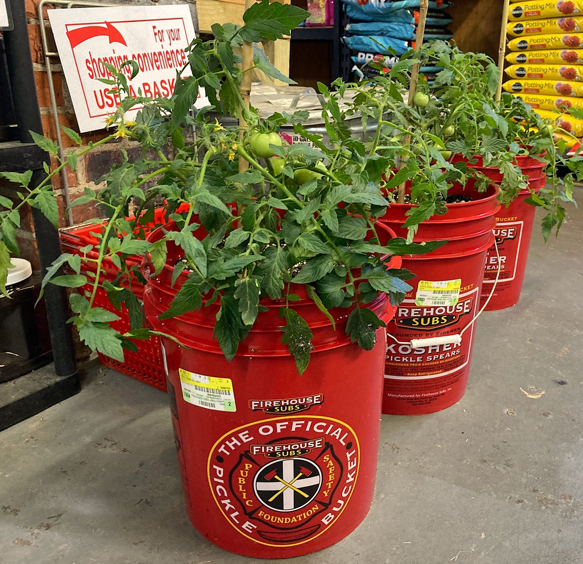 Firehouse Subs Public Safety Foundation tweet media