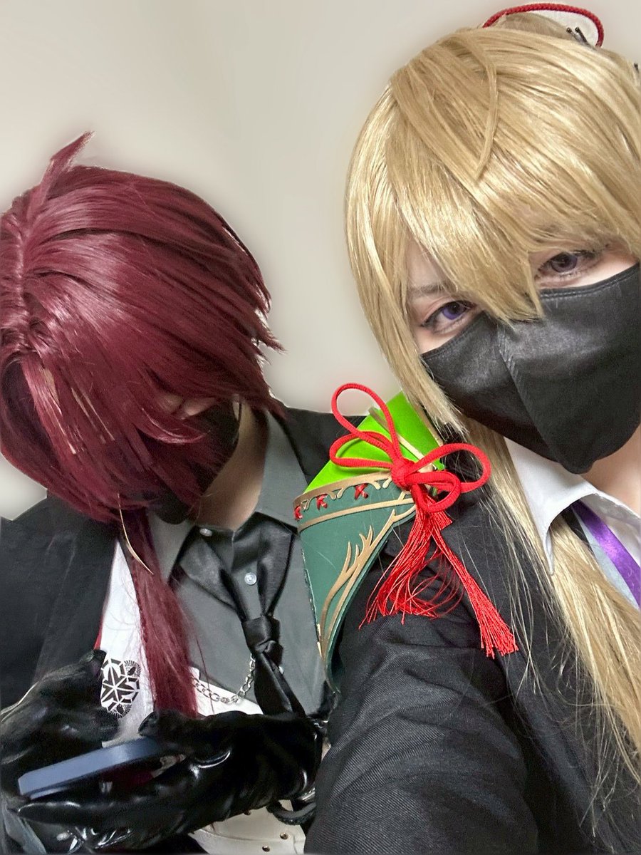 なじゅ tweet media