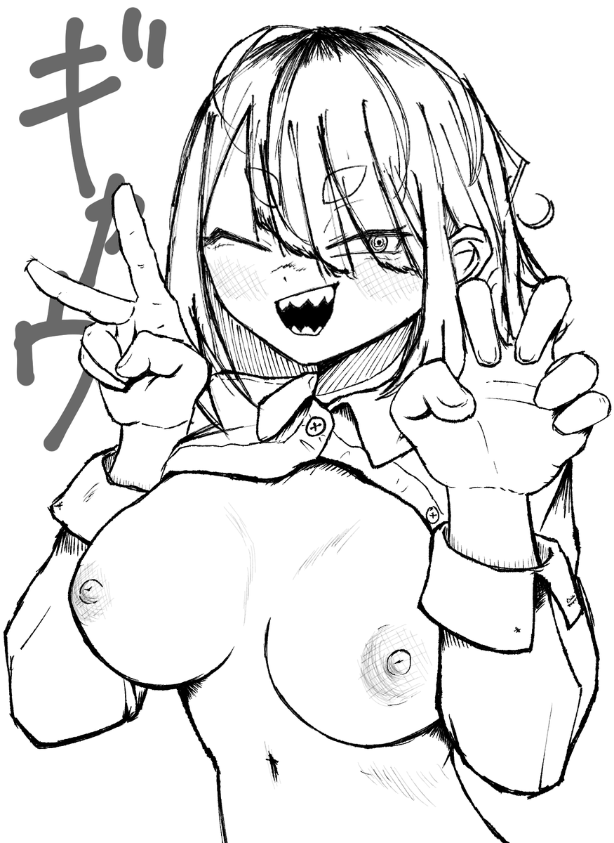 吊るした鶴 tweet media