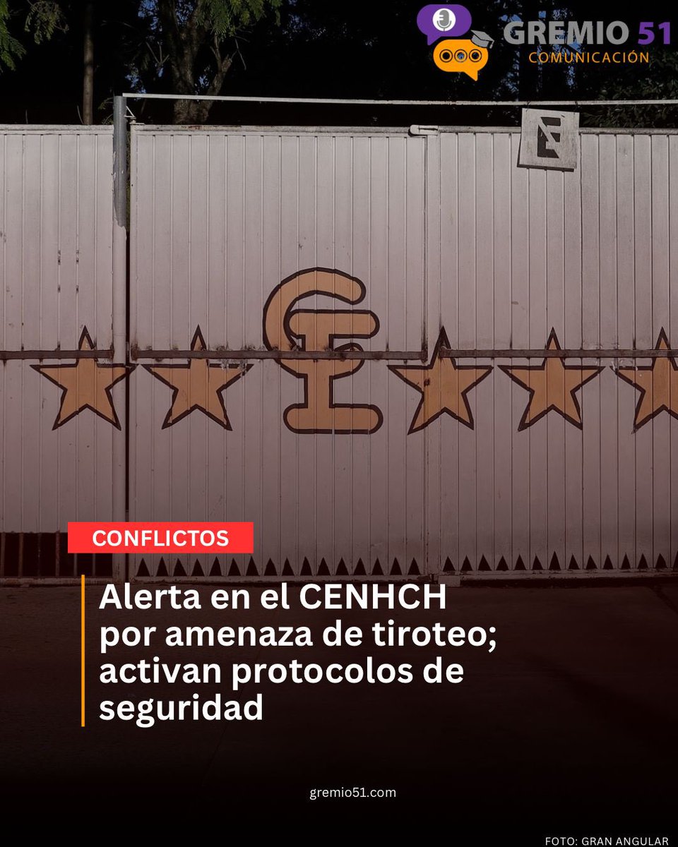 Gremio 51 tweet media
