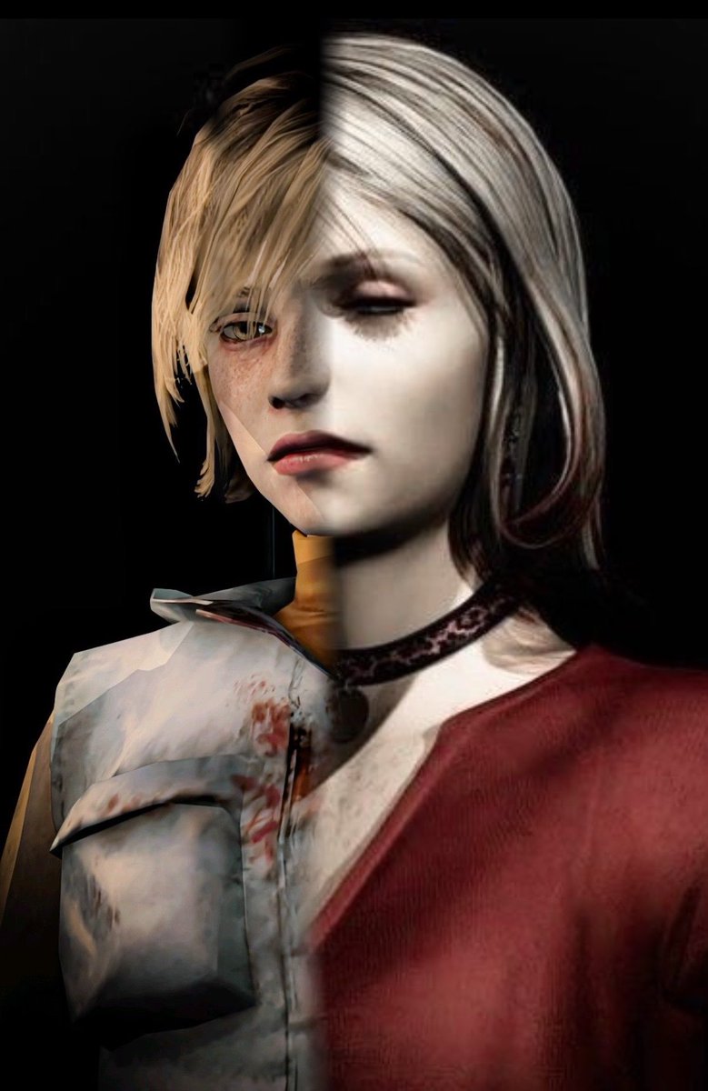 becstat de lioncourt | playing re2 tweet media