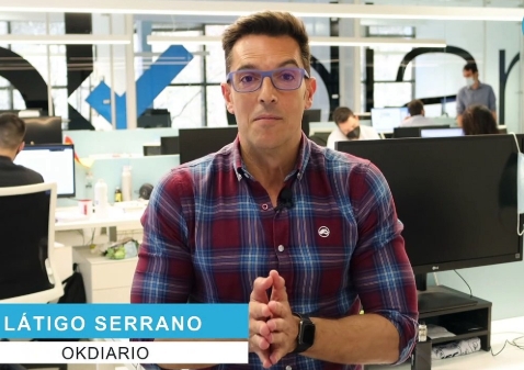 Fonsi Loaiza tweet media