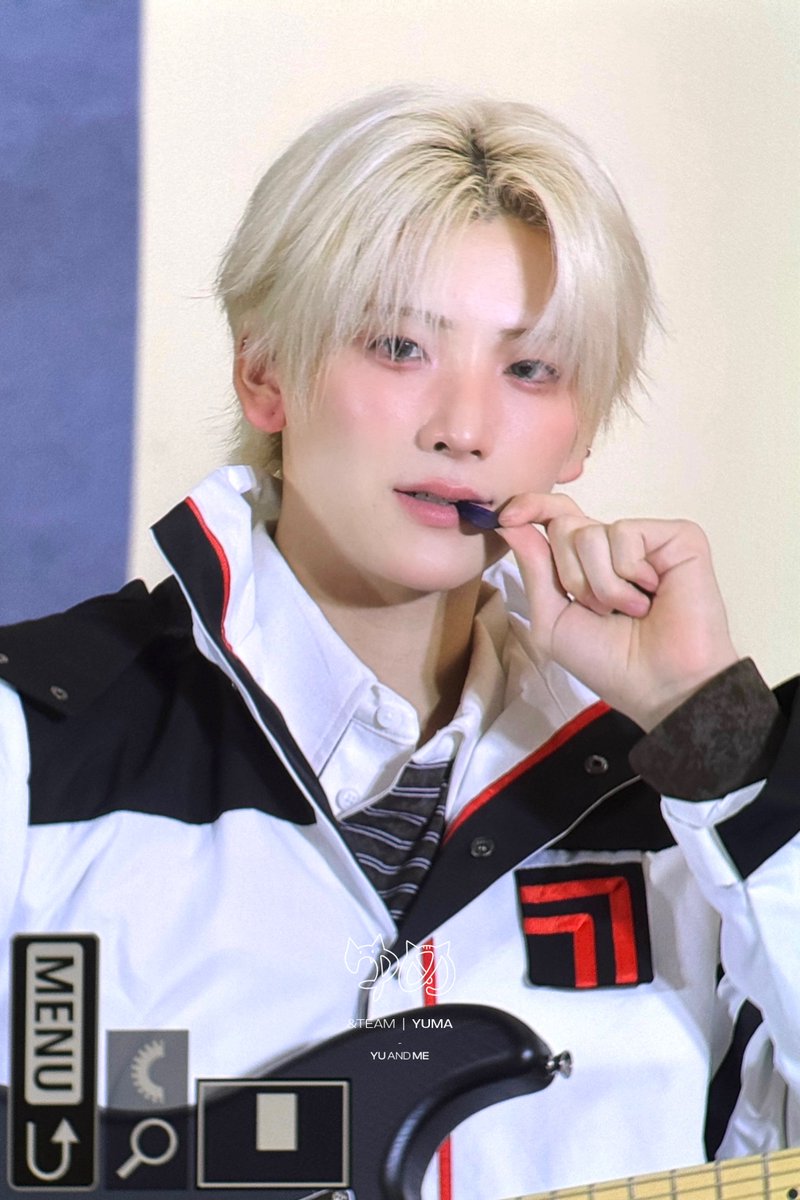 ゆめㅣYUANDME tweet media