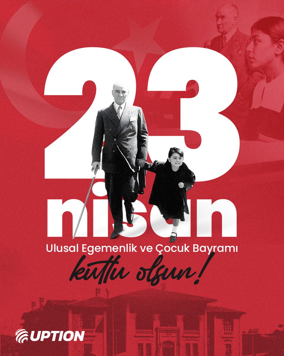 UPTION tweet media
