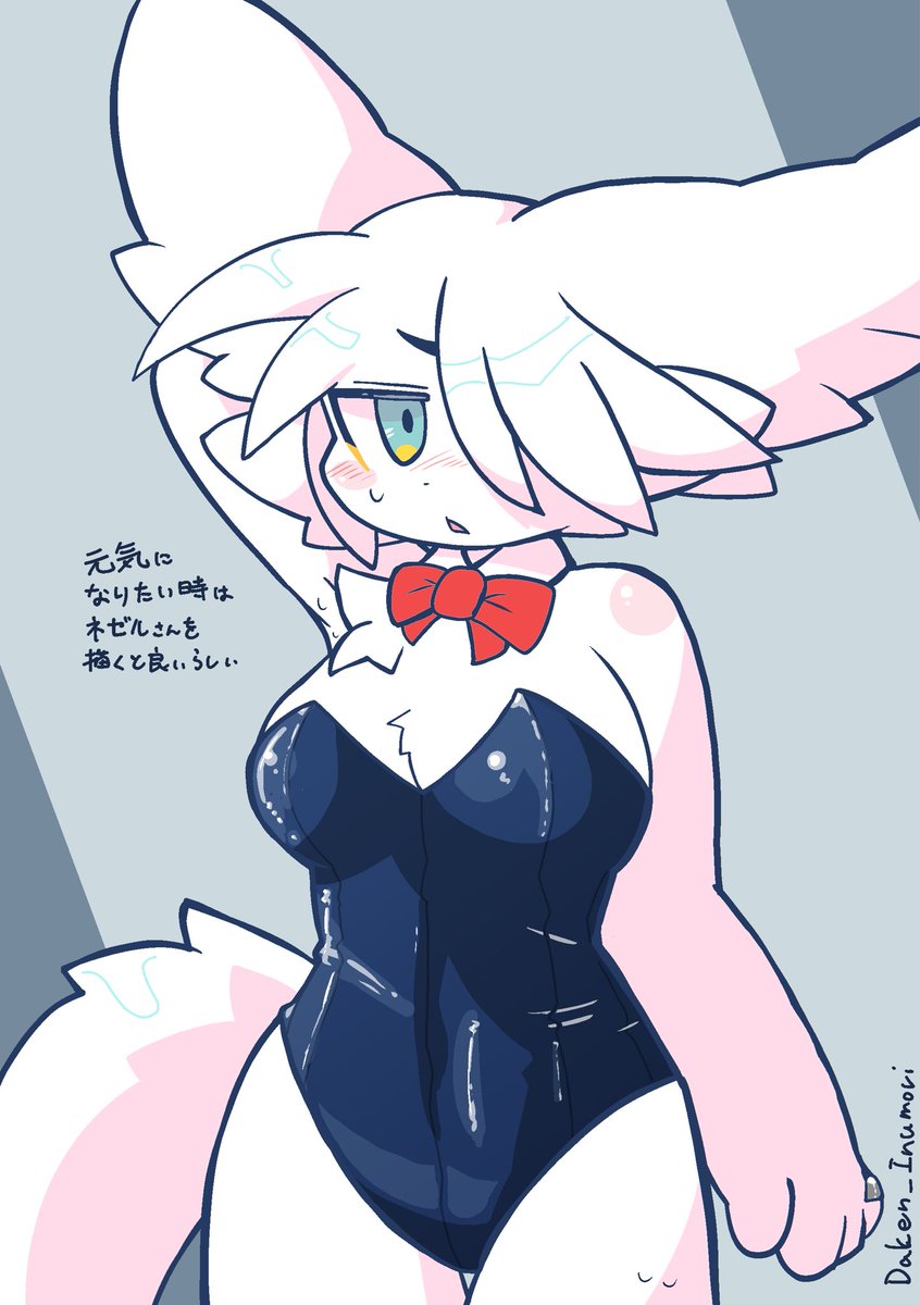 犬護駄犬 tweet media